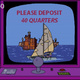Illustration for article titled Now you can play three of iThe Simpsons’/i in-universe video games